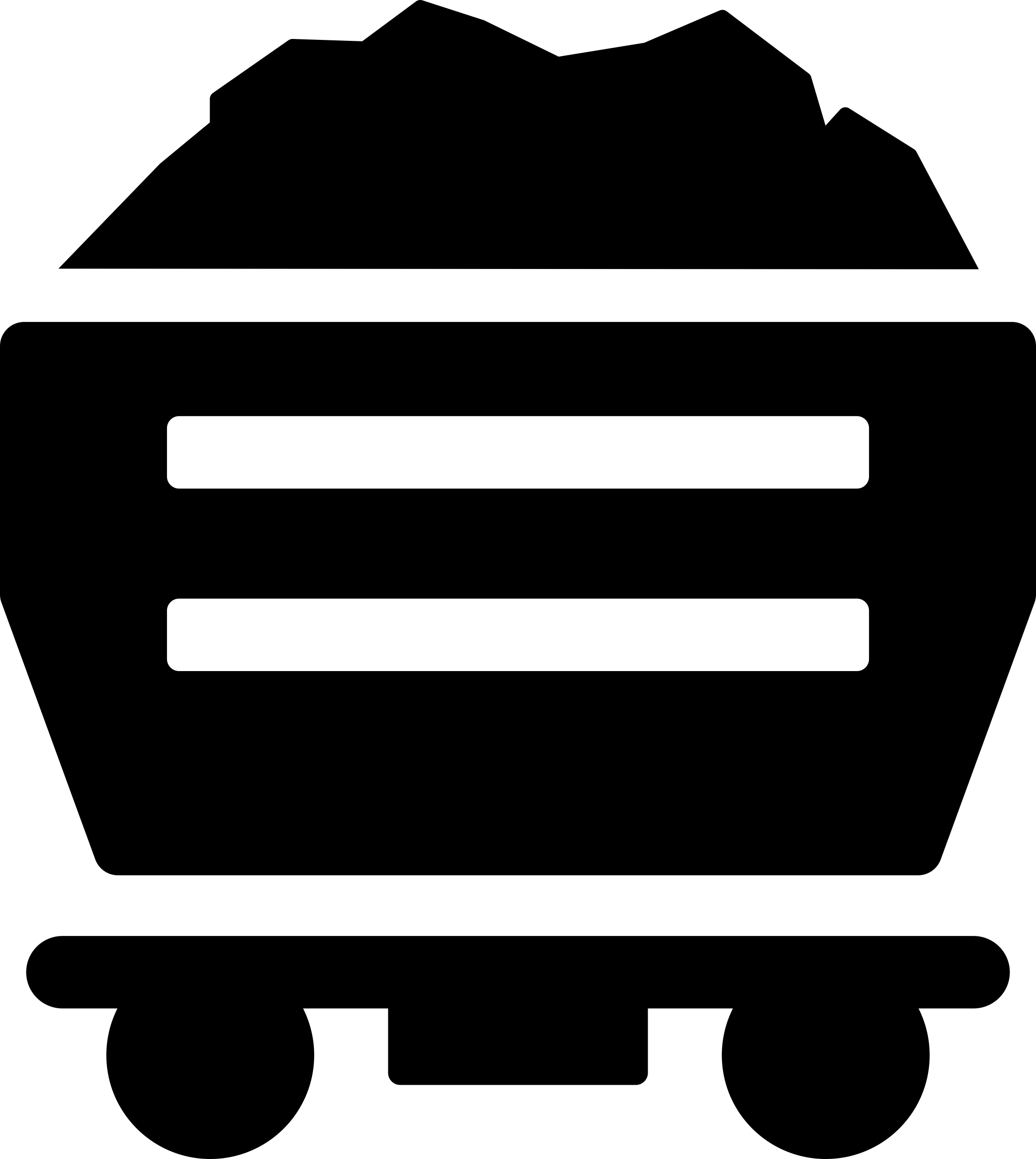 Mine Cart Tracing Svg Vector Free Vectors